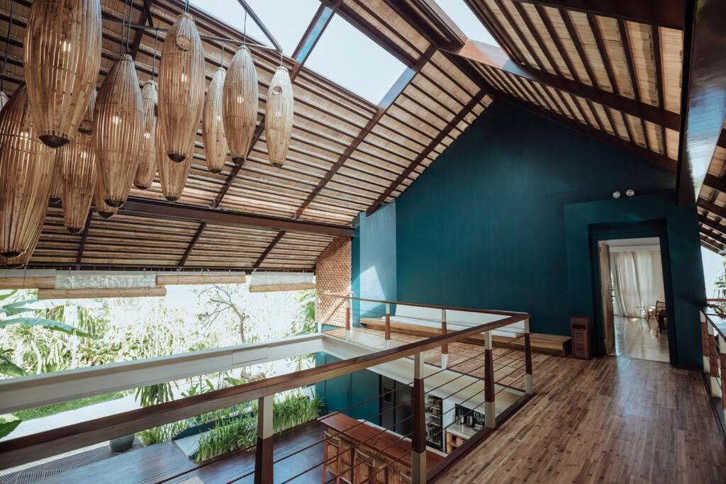 Maison Bukana - King Suite General Luna  Luaran gambar