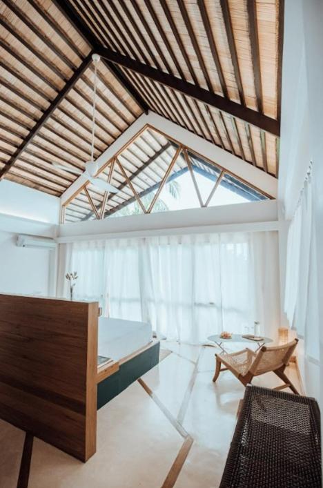 Maison Bukana - King Suite General Luna  Luaran gambar